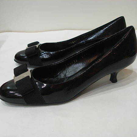 Ferragamo(��󰡸�) CARLA ���� �ٶ� ��� ���̴�Ʈ ������ ������ ���� [�ϻ����] �̹���2 - ���̺��� �߰���ǰ