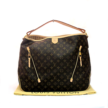Louis Vuitton(���̺���) M40354 ���׷� ĵ���� ������ƮǮ GM ����� [�д����] �̹���2 - ���̺��� �߰���ǰ