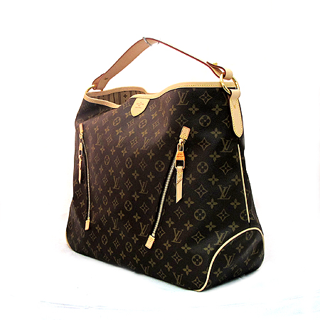 Louis Vuitton(���̺���) M40354 ���׷� ĵ���� ������ƮǮ GM ����� [�д����] �̹���3 - ���̺��� �߰���ǰ