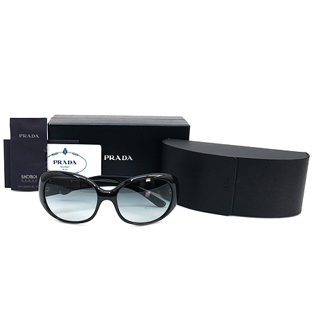 Prada(�����) SPR27L �������� �ﰢ�ΰ� ���۶� [��������] �̹���2 - ���̺��� �߰���ǰ