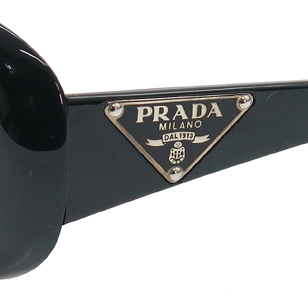 Prada(�����) SPR27L �������� �ﰢ�ΰ� ���۶� [��������] �̹���5 - ���̺��� �߰���ǰ