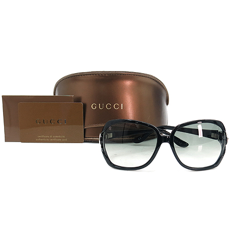 Gucci(����) GG 2986 ���� ����ΰ� �������� ���۶� �̹���2 - ���̺��� �߰���ǰ