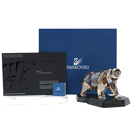 Swarovski(���ͷκ꽺Ű) �ҿ������ �Ұ� ũ����Ż ������(��) �̹���2 - ���̺��� �߰���ǰ