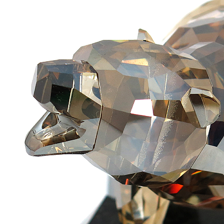 Swarovski(���ͷκ꽺Ű) �ҿ������ �Ұ� ũ����Ż ������(��) �̹���4 - ���̺��� �߰���ǰ