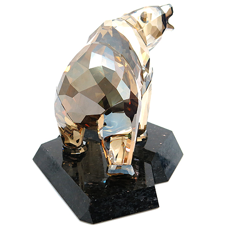 Swarovski(���ͷκ꽺Ű) �ҿ������ �Ұ� ũ����Ż ������(��) �̹���6 - ���̺��� �߰���ǰ