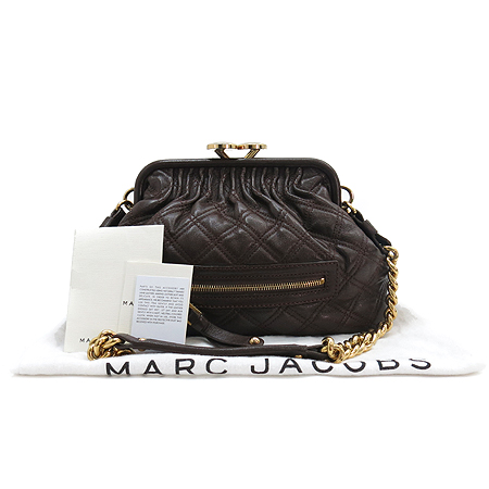 Marc_Jacobs(��ũ�����߽�) ���� ����  ��Ʋ ��Ž ���� ü�� ����� �̹���2 - ���̺��� �߰���ǰ