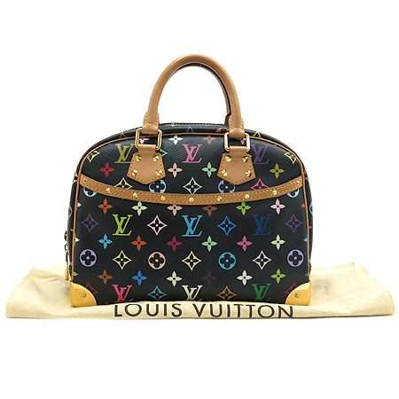 Louis Vuitton(���̺���) M92662 ���׷� ��Ƽ ���� Ʈ��� ��Ʈ�� �̹���2 - ���̺��� �߰���ǰ