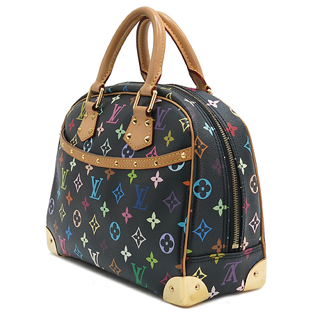 Louis Vuitton(���̺���) M92662 ���׷� ��Ƽ ���� Ʈ��� ��Ʈ�� �̹���3 - ���̺��� �߰���ǰ