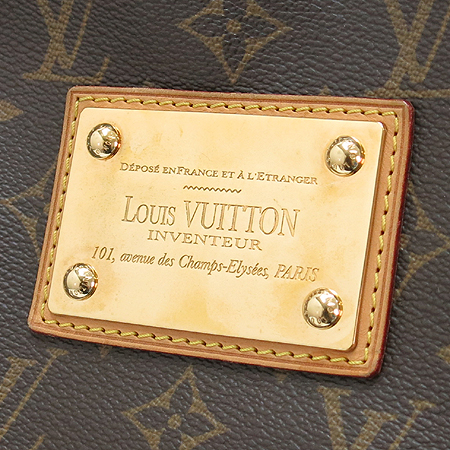 Louis Vuitton(���̺���) M56382 ���׷� ĵ���� ��������PM ����� [��������] �̹���4 - ���̺��� �߰���ǰ
