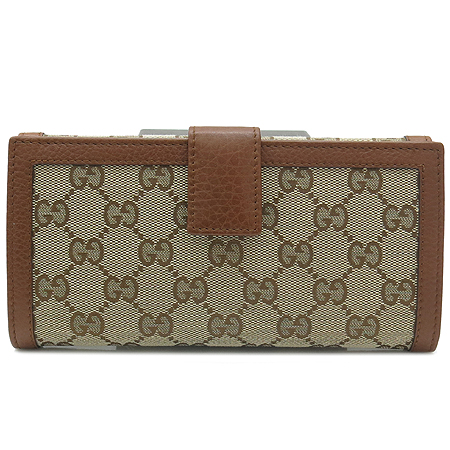 Gucci(����) 269991 GG�ΰ� �𰡵� BAMBOO(���) �½� ���� ������ [��������] �̹���2 - ���̺��� �߰���ǰ