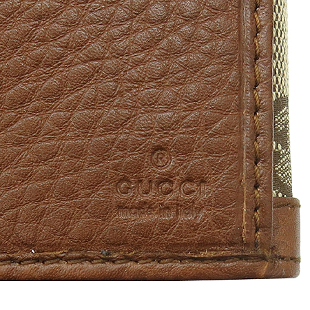 Gucci(����) 269991 GG�ΰ� �𰡵� BAMBOO(���) �½� ���� ������ [��������] �̹���7 - ���̺��� �߰���ǰ
