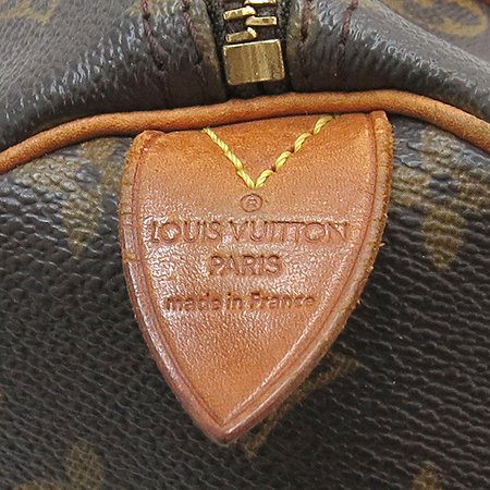 Louis Vuitton(���̺���) M41526 ���׷� ĵ���� ���ǵ�30 ��Ʈ�� �̹���5 - ���̺��� �߰���ǰ