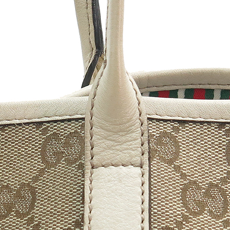 Gucci(����) 169946 GG �ΰ� �ڰ��� ���� ����� �̹���4 - ���̺��� �߰���ǰ