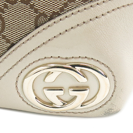 Gucci(����) 169946 GG �ΰ� �ڰ��� ���� ����� �̹���5 - ���̺��� �߰���ǰ