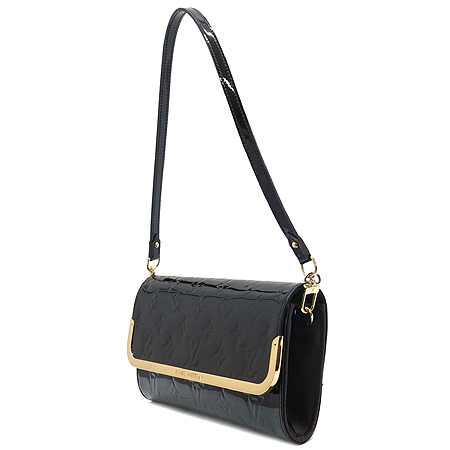 Louis Vuitton(���̺���) M91549 ���׷� ������ �Ƹ���� �ν���� MM Ŭ��ġ �� ����� �̹���3 - ���̺��� �߰���ǰ