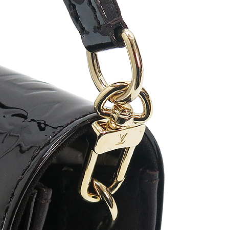 Louis Vuitton(���̺���) M91549 ���׷� ������ �Ƹ���� �ν���� MM Ŭ��ġ �� ����� �̹���4 - ���̺��� �߰���ǰ