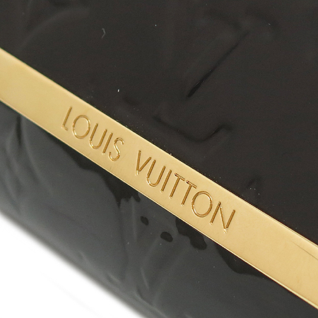 Louis Vuitton(���̺���) M91549 ���׷� ������ �Ƹ���� �ν���� MM Ŭ��ġ �� ����� �̹���5 - ���̺��� �߰���ǰ