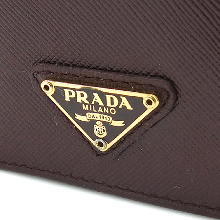 Prada(�����) 1M1211 ���ǾƳ� ���ڵ�� ī������ [��������] �̹���3 - ���̺��� �߰���ǰ