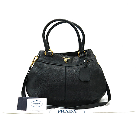 Prada(�����) BN1777 ���� ���� 2-WAY [��������] �̹���2 - ���̺��� �߰���ǰ