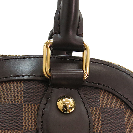 Louis Vuitton(���̺���) N51997 �ٹ̿� ���� ĵ���� Ʈ���� PM 2WAY �̹���4 - ���̺��� �߰���ǰ