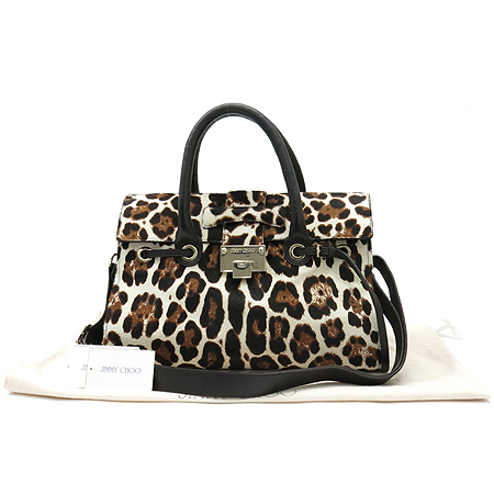 JIMMY CHOO(������) GHAM1 006 101 ��ġ ���� ����ȭ��Ʈ roaslie(���߸�) 2WAY �̹���2 - ���̺��� �߰���ǰ