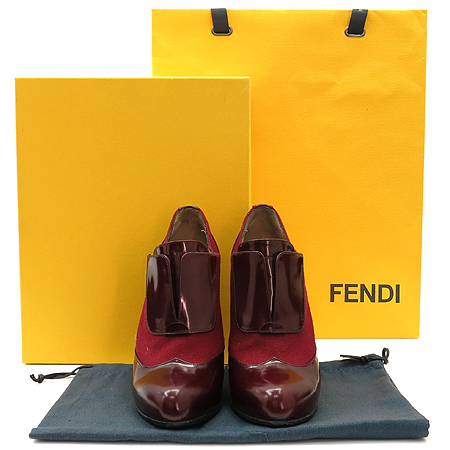 Fendi(���) 8T4168-E42 ���� ����  Ʈ���� ������ ������ ���� �̹���2 - ���̺��� �߰���ǰ