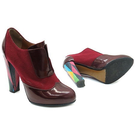 Fendi(���) 8T4168-E42 ���� ����  Ʈ���� ������ ������ ���� �̹���3 - ���̺��� �߰���ǰ