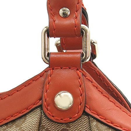Gucci(����) 211944 GG�ΰ� �ڰ��� ������ ���� Ʈ���� ��Ű ��Ʈ�� �̹���4 - ���̺��� �߰���ǰ