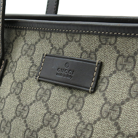 Gucci(����) 211137 GG�ΰ� PVC ���� ����� �̹���4 - ���̺��� �߰���ǰ