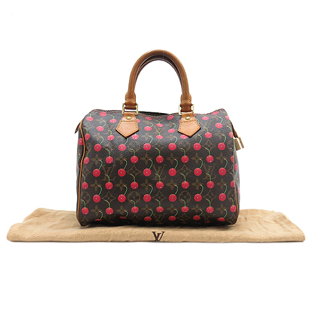 Louis Vuitton(���̺���) M95009 ���׷� ĵ���� ü�� ���ǵ� 25 ��Ʈ��[��������] �̹���2 - ���̺��� �߰���ǰ