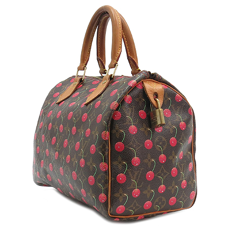 Louis Vuitton(���̺���) M95009 ���׷� ĵ���� ü�� ���ǵ� 25 ��Ʈ��[��������] �̹���3 - ���̺��� �߰���ǰ