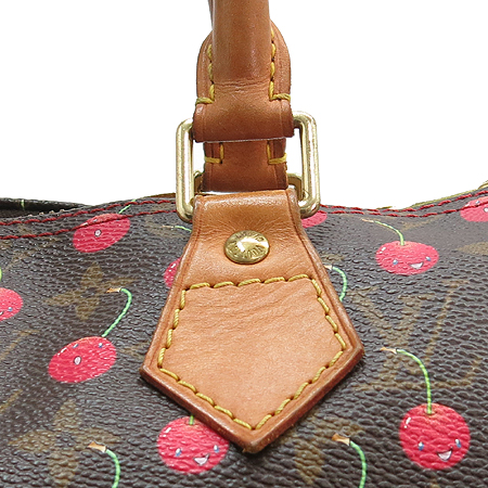 Louis Vuitton(���̺���) M95009 ���׷� ĵ���� ü�� ���ǵ� 25 ��Ʈ��[��������] �̹���5 - ���̺��� �߰���ǰ