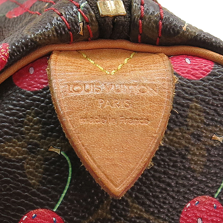 Louis Vuitton(���̺���) M95009 ���׷� ĵ���� ü�� ���ǵ� 25 ��Ʈ��[��������] �̹���6 - ���̺��� �߰���ǰ