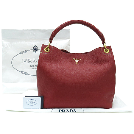 Prada(�����) BR4829 ���� �ΰ� ��� ���� ����� [��������] �̹���2 - ���̺��� �߰���ǰ