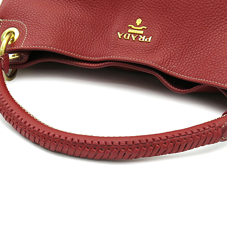 Prada(�����) BR4829 ���� �ΰ� ��� ���� ����� [��������] �̹���5 - ���̺��� �߰���ǰ