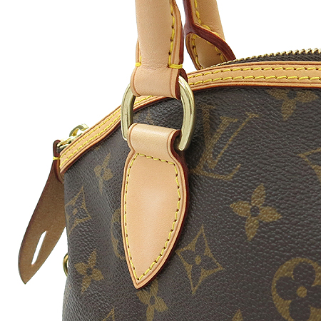 Louis Vuitton(���̺���) M40102 ���׷� ĵ���� ��Ŷ ��Ʈ�� [��������] �̹���4 - ���̺��� �߰���ǰ