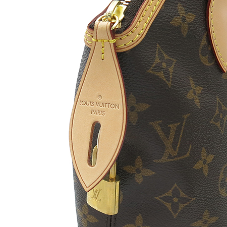 Louis Vuitton(���̺���) M40102 ���׷� ĵ���� ��Ŷ ��Ʈ�� [��������] �̹���5 - ���̺��� �߰���ǰ