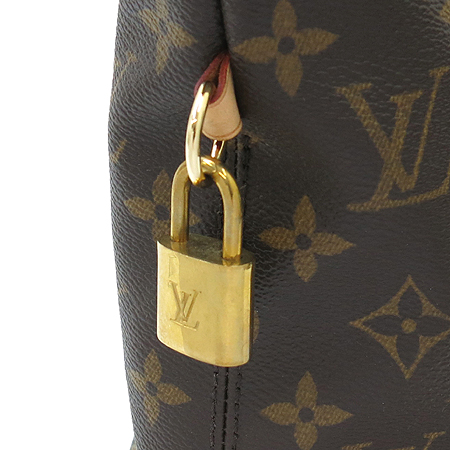 Louis Vuitton(���̺���) M40102 ���׷� ĵ���� ��Ŷ ��Ʈ�� [��������] �̹���6 - ���̺��� �߰���ǰ