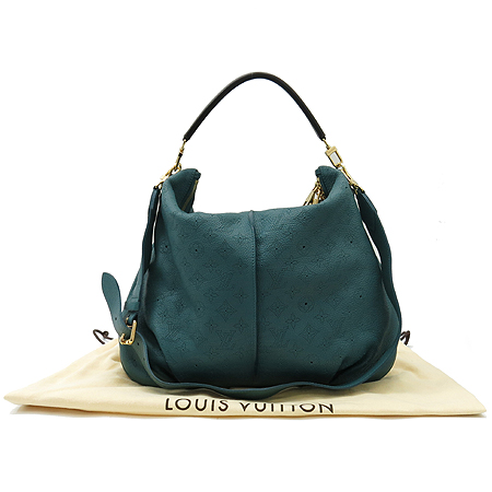 Louis Vuitton(���̺���) M93986 ������ ���� ���� MM LAGON 2WAY �̹���2 - ���̺��� �߰���ǰ
