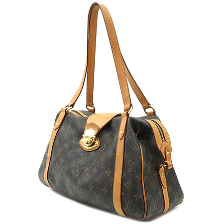Louis Vuitton(���̺���) M51186 ���׷� ĵ���� ��Ʈ���� PM ����� [��������] �̹���2 - ���̺��� �߰���ǰ