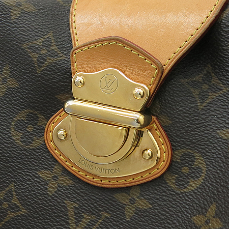 Louis Vuitton(���̺���) M51186 ���׷� ĵ���� ��Ʈ���� PM ����� [��������] �̹���3 - ���̺��� �߰���ǰ