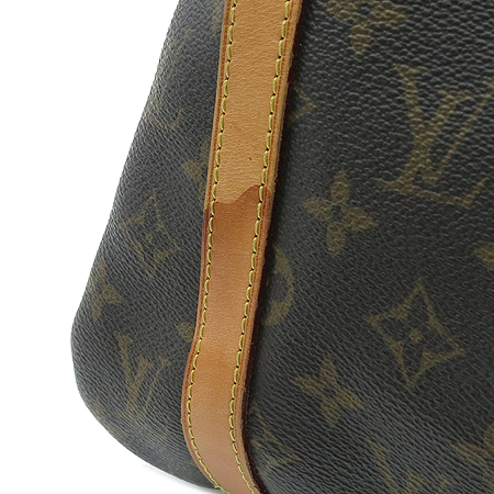 Louis Vuitton(���̺���) M51186 ���׷� ĵ���� ��Ʈ���� PM ����� [��������] �̹���4 - ���̺��� �߰���ǰ
