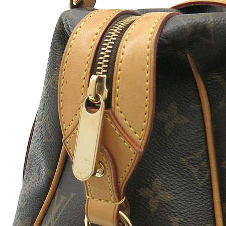 Louis Vuitton(���̺���) M51186 ���׷� ĵ���� ��Ʈ���� PM ����� [��������] �̹���5 - ���̺��� �߰���ǰ