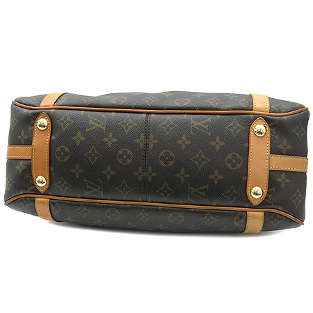 Louis Vuitton(���̺���) M51186 ���׷� ĵ���� ��Ʈ���� PM ����� [��������] �̹���6 - ���̺��� �߰���ǰ