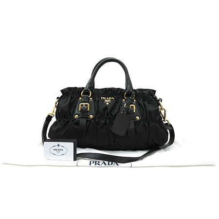 Prada(�����) BN1407 ������ �к긯 2WAY [��������] �̹���2 - ���̺��� �߰���ǰ