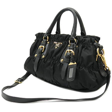 Prada(�����) BN1407 ������ �к긯 2WAY [��������] �̹���3 - ���̺��� �߰���ǰ