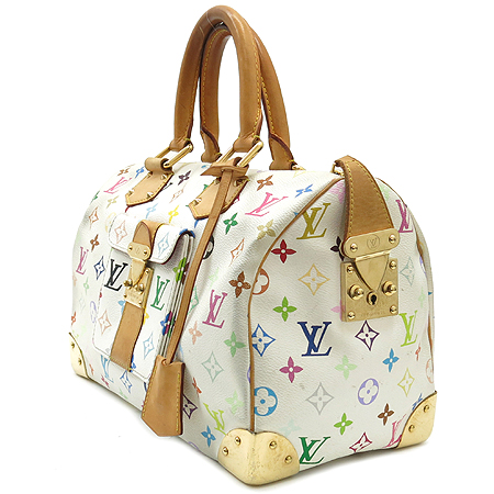 Louis Vuitton(���̺���) M92643 ���׷� ��Ƽ�÷� ȭ��Ʈ ��Ƽ���ǵ� 30 ��Ʈ�� �̹���3 - ���̺��� �߰���ǰ