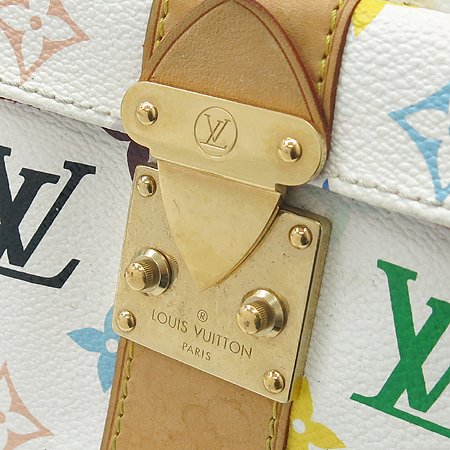 Louis Vuitton(���̺���) M92643 ���׷� ��Ƽ�÷� ȭ��Ʈ ��Ƽ���ǵ� 30 ��Ʈ�� �̹���4 - ���̺��� �߰���ǰ