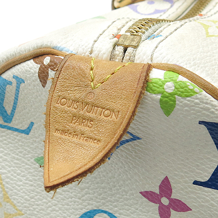 Louis Vuitton(���̺���) M92643 ���׷� ��Ƽ�÷� ȭ��Ʈ ��Ƽ���ǵ� 30 ��Ʈ�� �̹���5 - ���̺��� �߰���ǰ