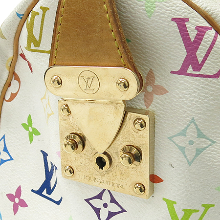 Louis Vuitton(���̺���) M92643 ���׷� ��Ƽ�÷� ȭ��Ʈ ��Ƽ���ǵ� 30 ��Ʈ�� �̹���6 - ���̺��� �߰���ǰ